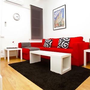 Appartement met Twee Slaapkamers